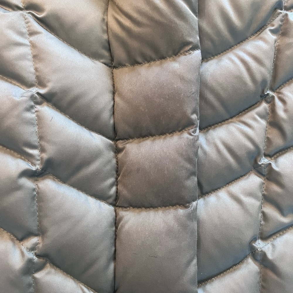 Patagonia down jacket - Picture 4 of 7